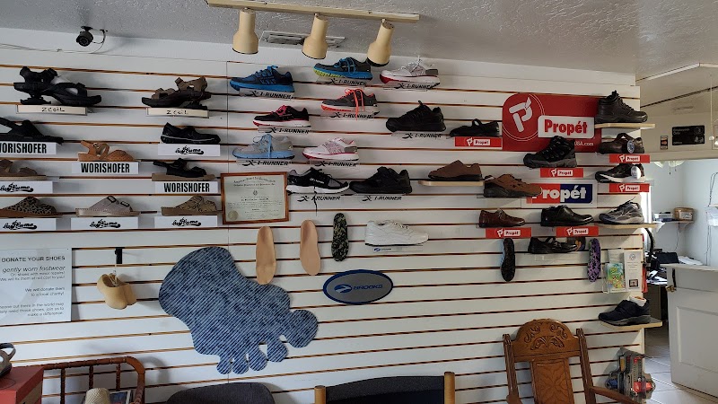 The Shoe Lab, Inc. photo 4
