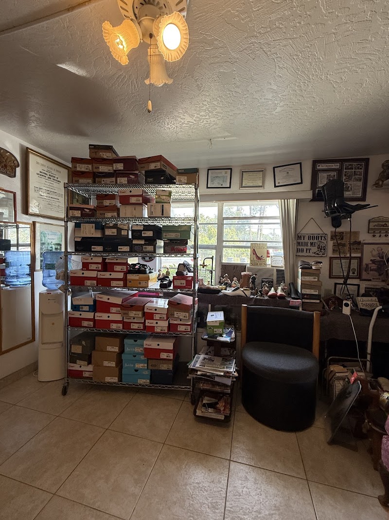 The Shoe Lab, Inc. photo 3
