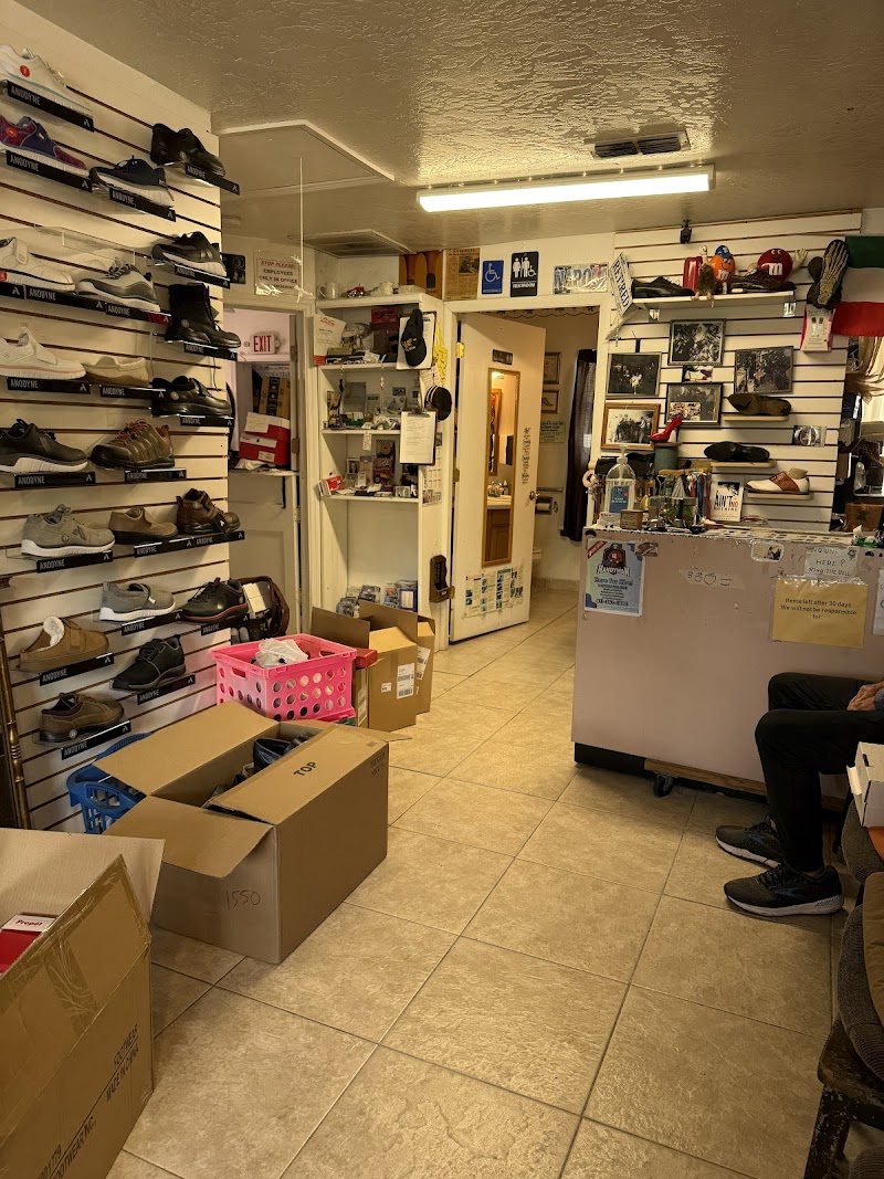 The Shoe Lab, Inc. photo 5