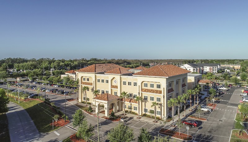 Florida Medical Clinic Orlando Health - Radiology photo 2