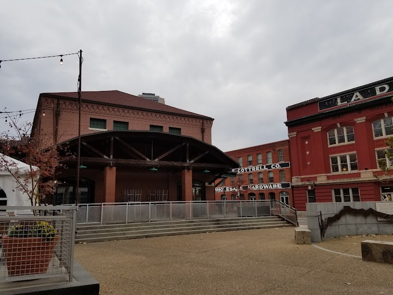 RVA Bike Share: Canal Walk photo 4