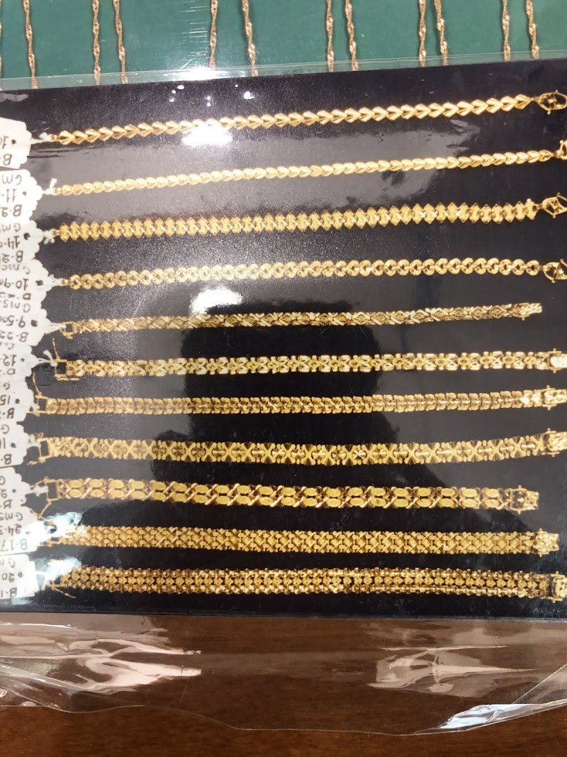 Sona Heera Jewelers photo 3