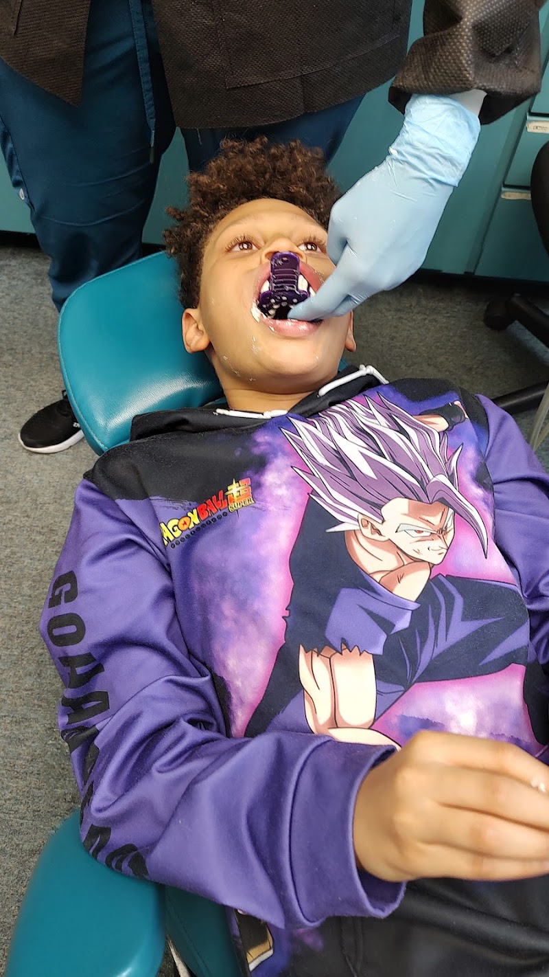 Palm Tree Orthodontics photo 3