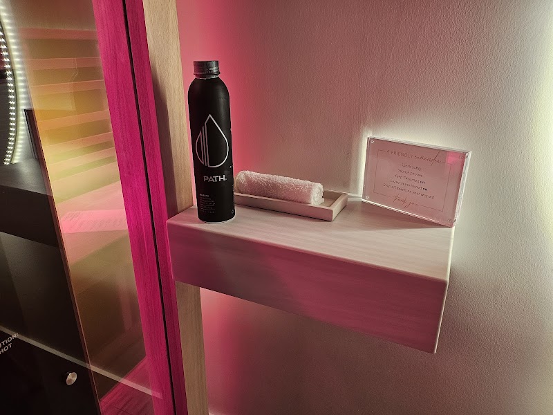 Perspire Sauna Studio photo 5