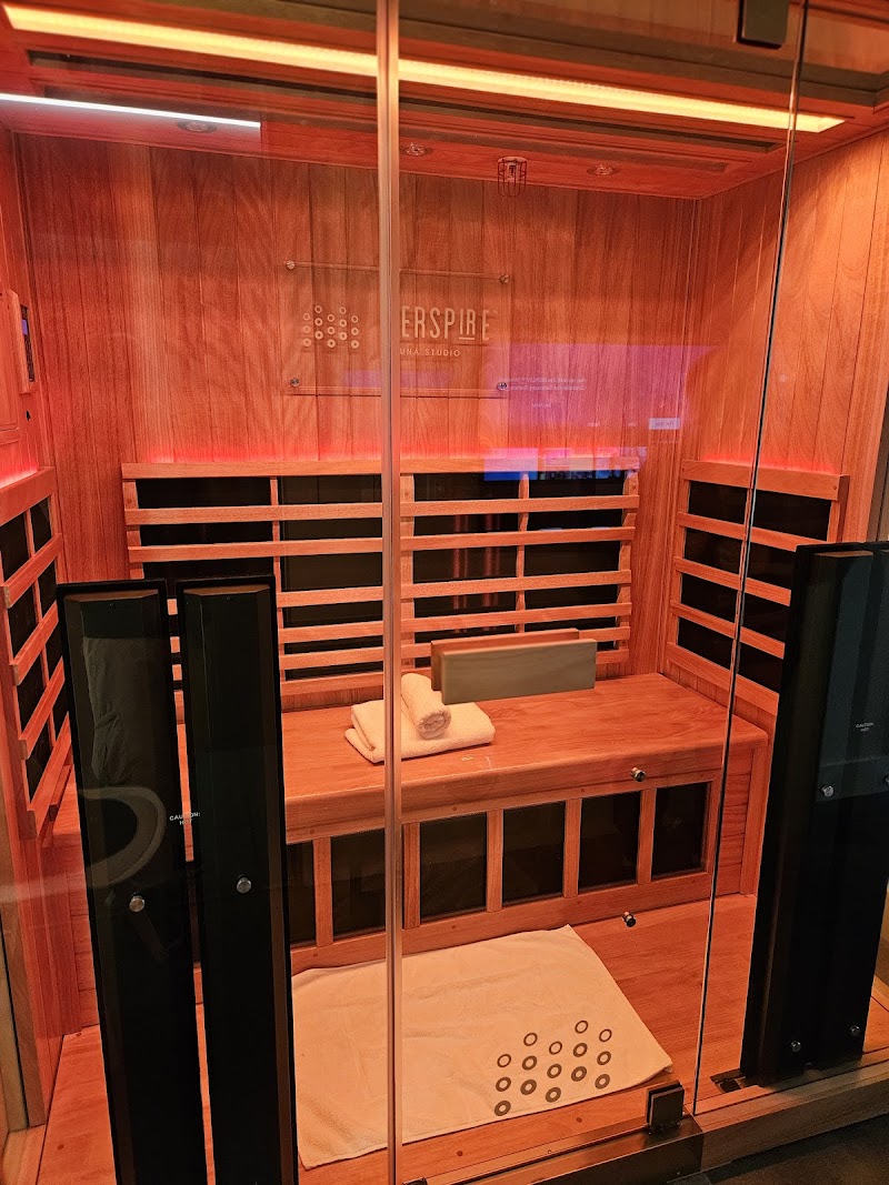 Perspire Sauna Studio photo 3