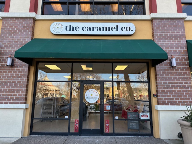 Photo of The Caramel Company Vacaville