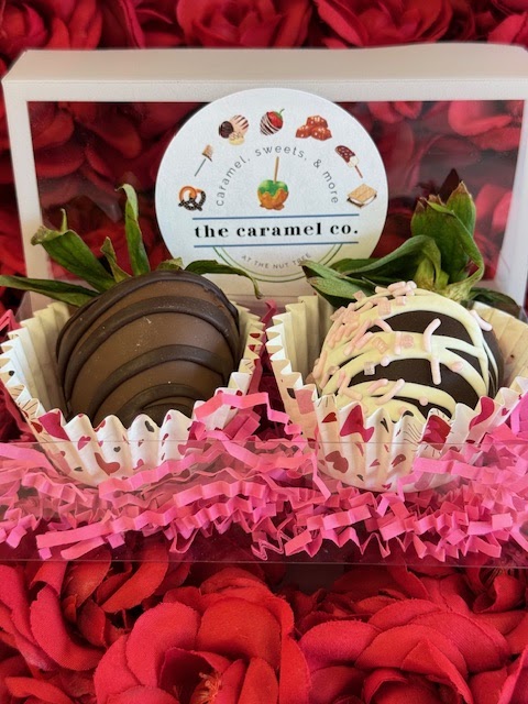 The Caramel Company Vacaville photo 4