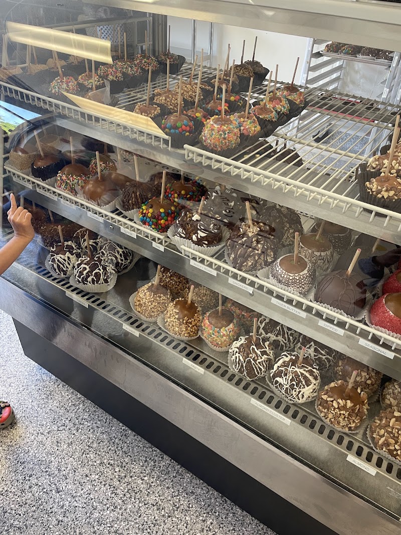The Caramel Company Vacaville photo 2