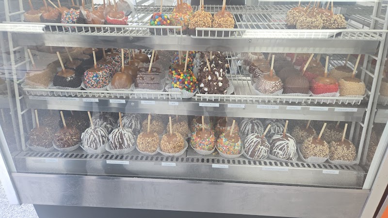 The Caramel Company Vacaville photo 5