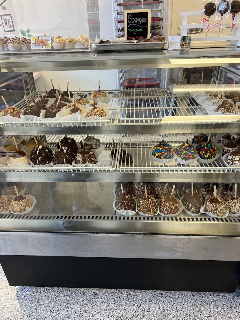 The Caramel Company Vacaville photo 3