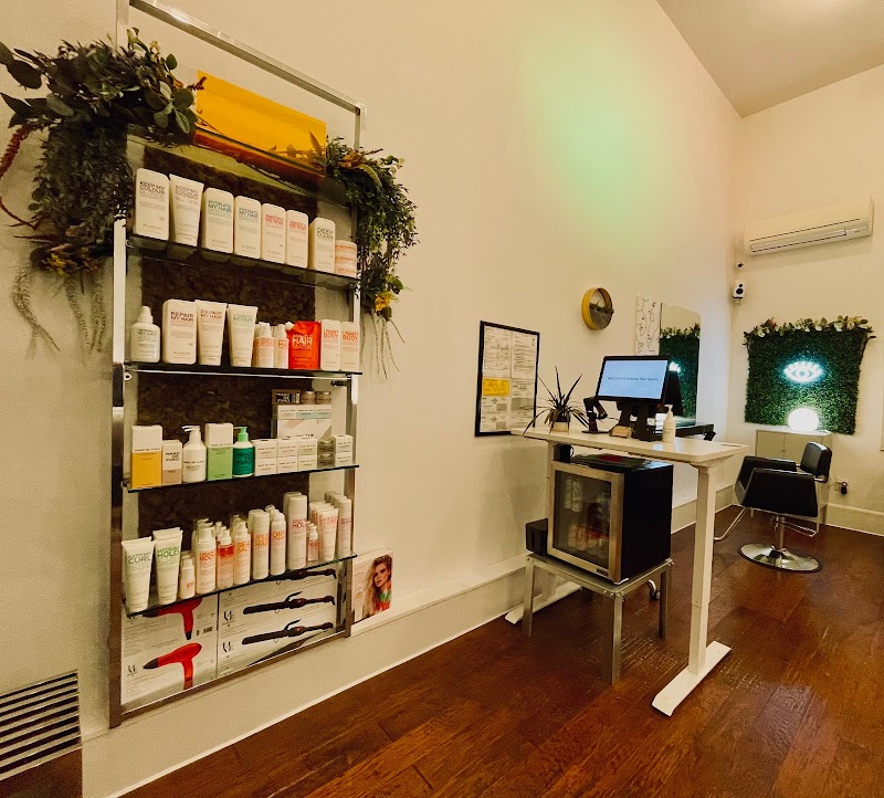 Habitat Hair Salon photo 5