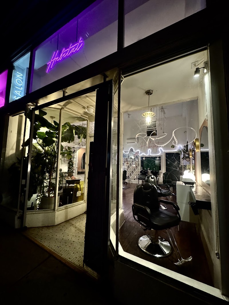 Habitat Hair Salon photo 4