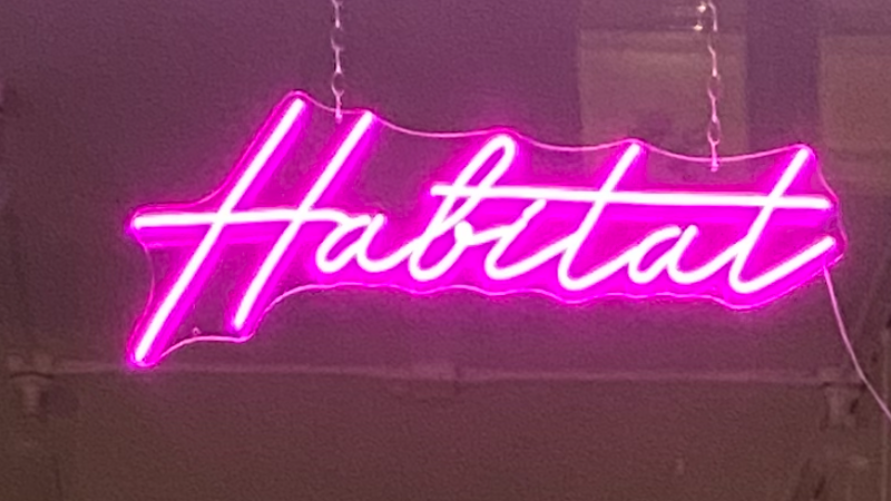 Photo of Habitat Hair Salon