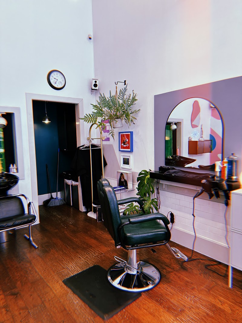 Habitat Hair Salon photo 3