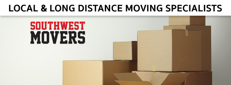 Southwest Movers photo 2