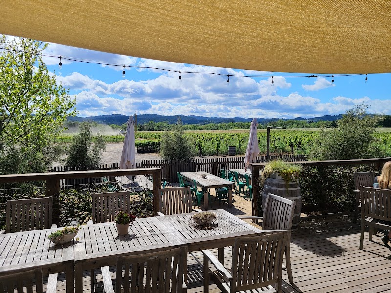 Foppiano Vineyards and Winery photo 4