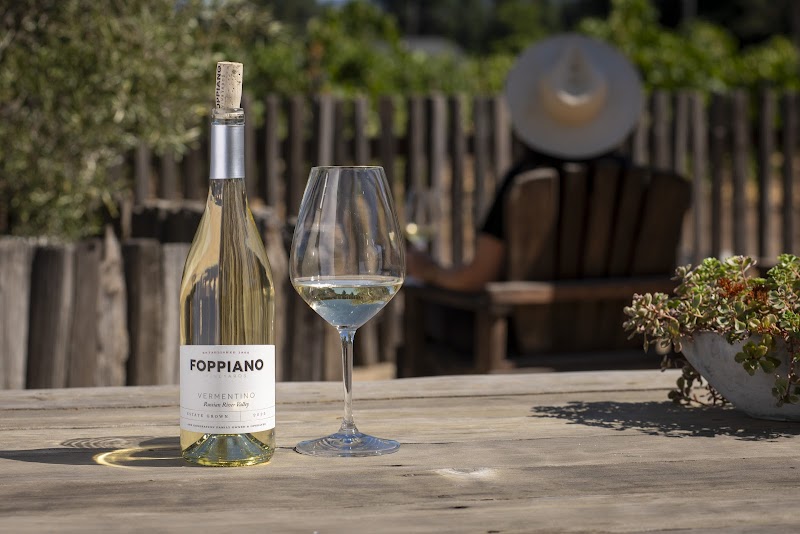 Foppiano Vineyards and Winery photo 3