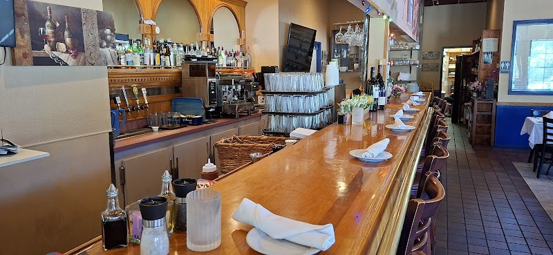 La Veranda Cafe photo 5