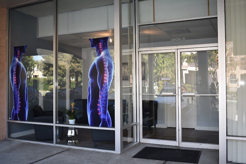 Joly Chiropractic photo 4