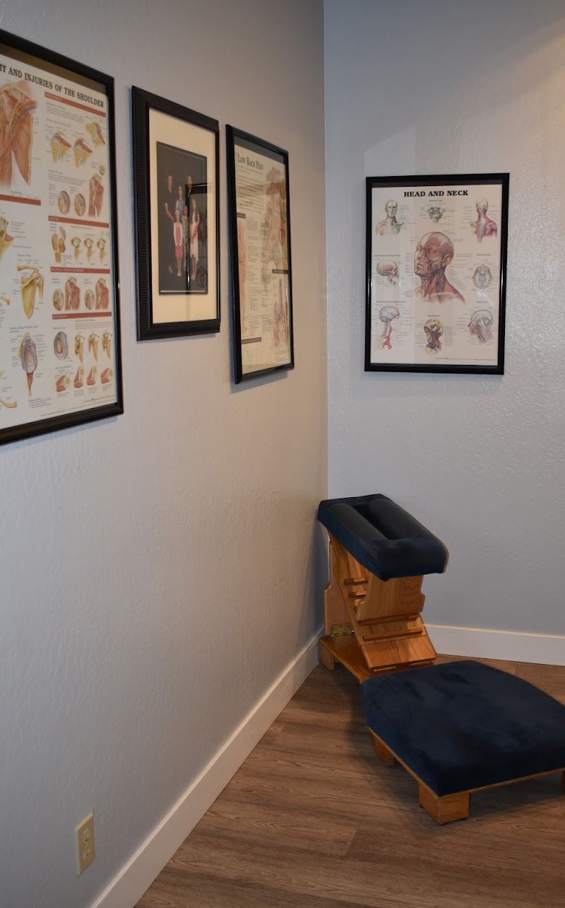 Joly Chiropractic photo 3