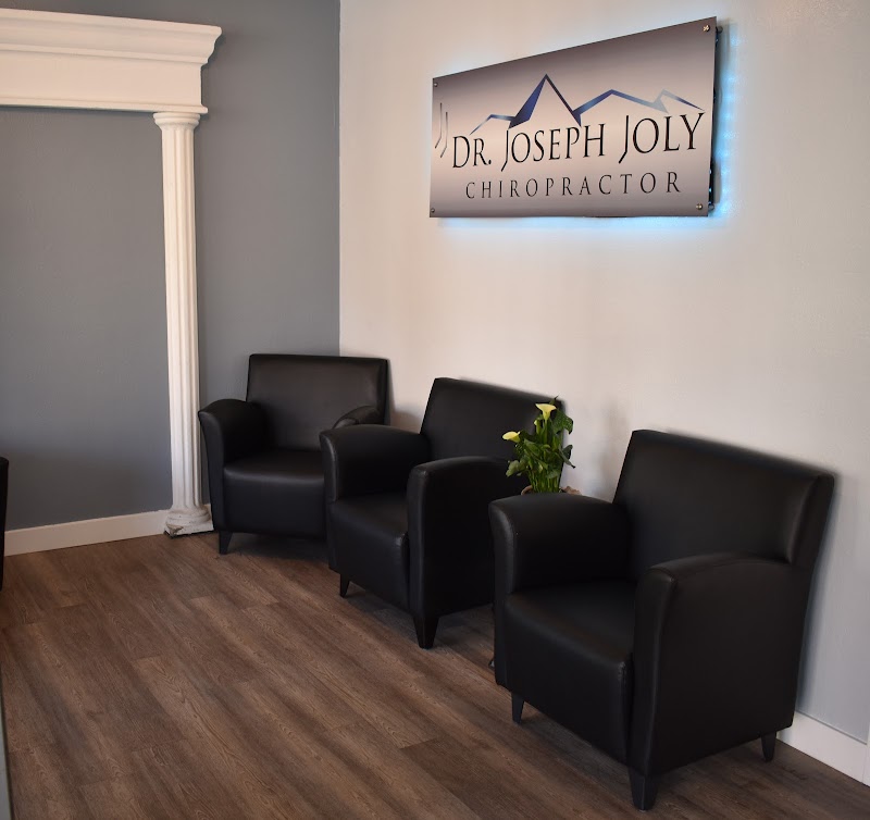 Joly Chiropractic photo 2