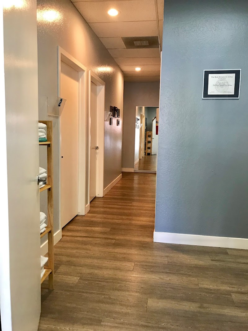 Joly Chiropractic photo 5