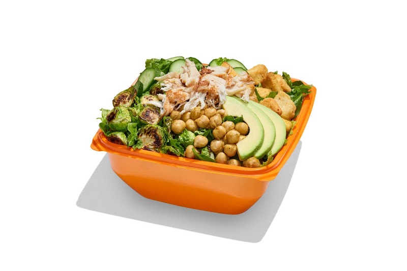 Salad and Go photo 4