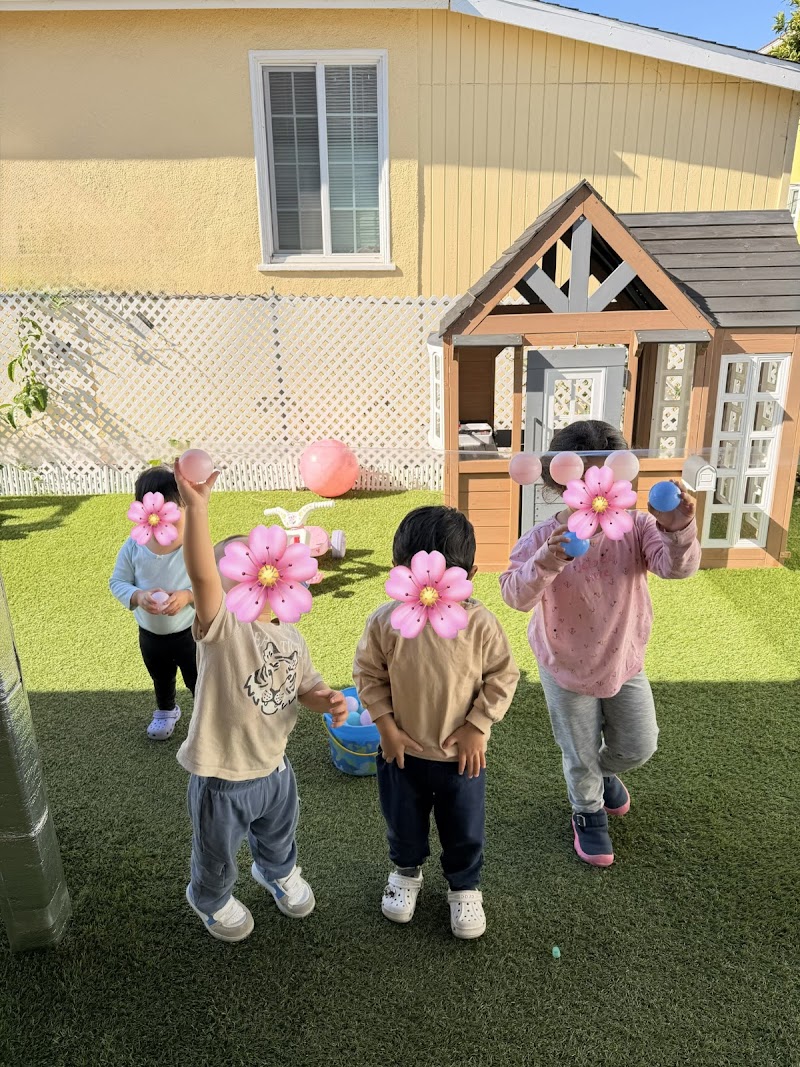 Sunny Sprouts Daycare photo 4