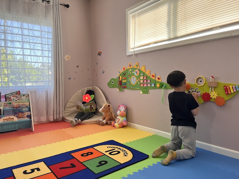 Sunny Sprouts Daycare photo 3