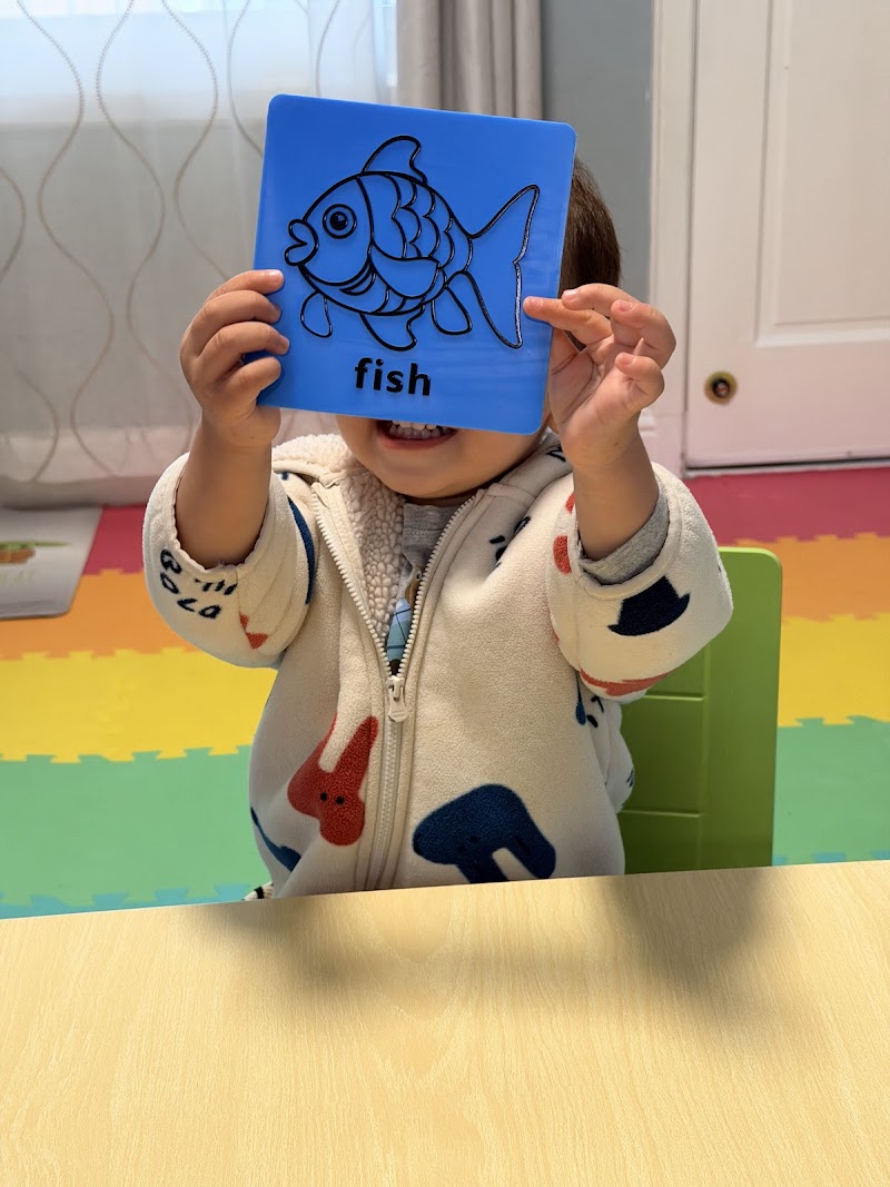 Sunny Sprouts Daycare photo 5