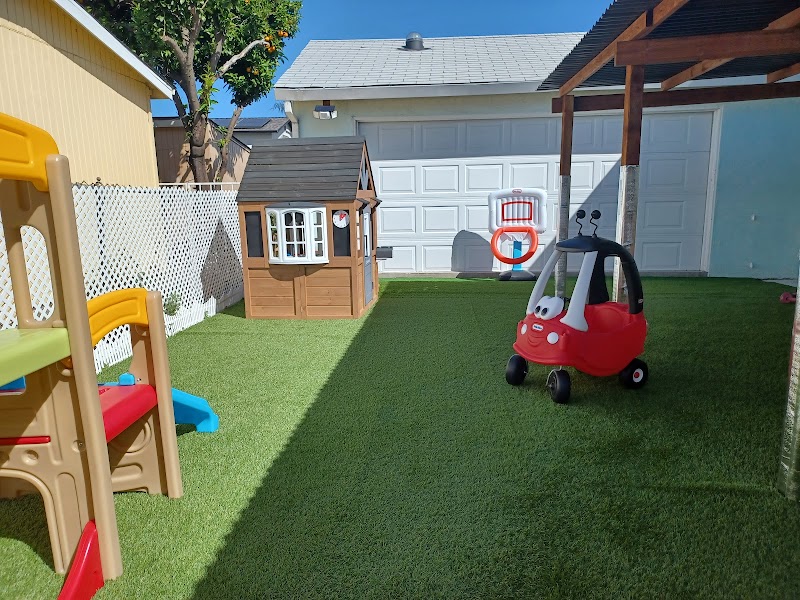 Photo of Sunny Sprouts Daycare