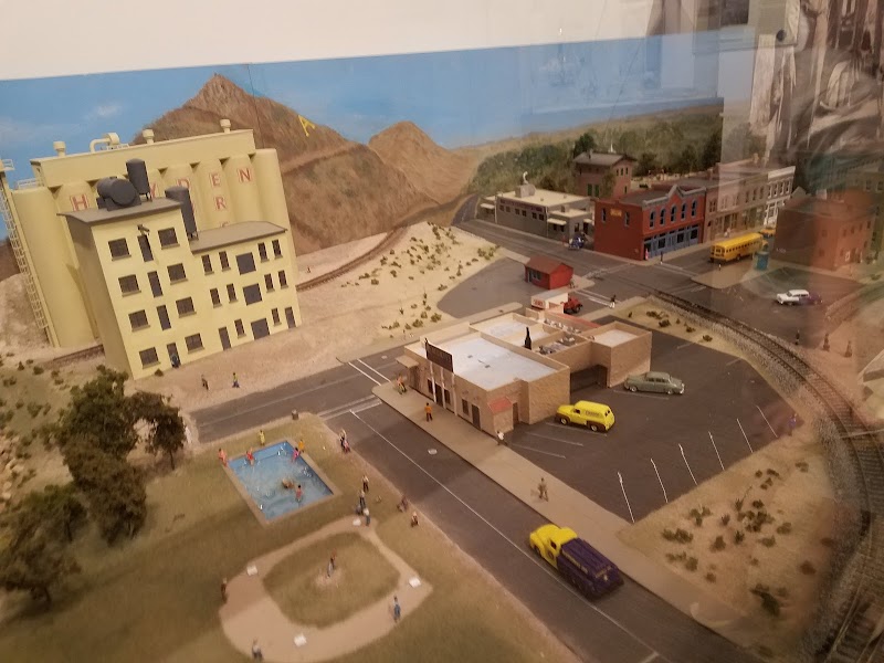 Tempe History Museum photo 5