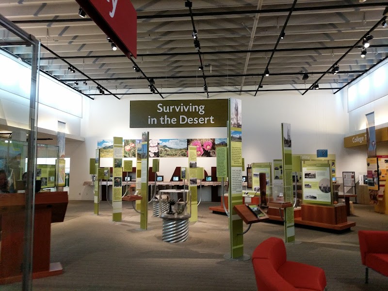 Tempe History Museum photo 2