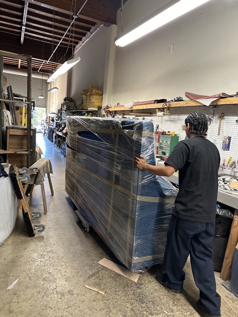 Wally's Moving & Junk Removal Services photo 3