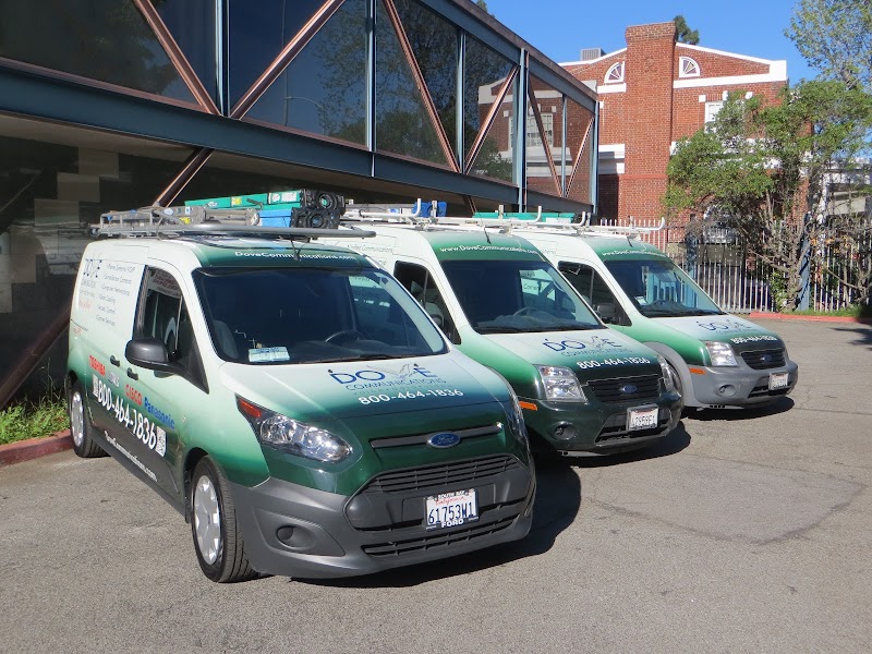 Photo of Dove Communications Inc VoIP Phones Security Cameras IT Data Cabling