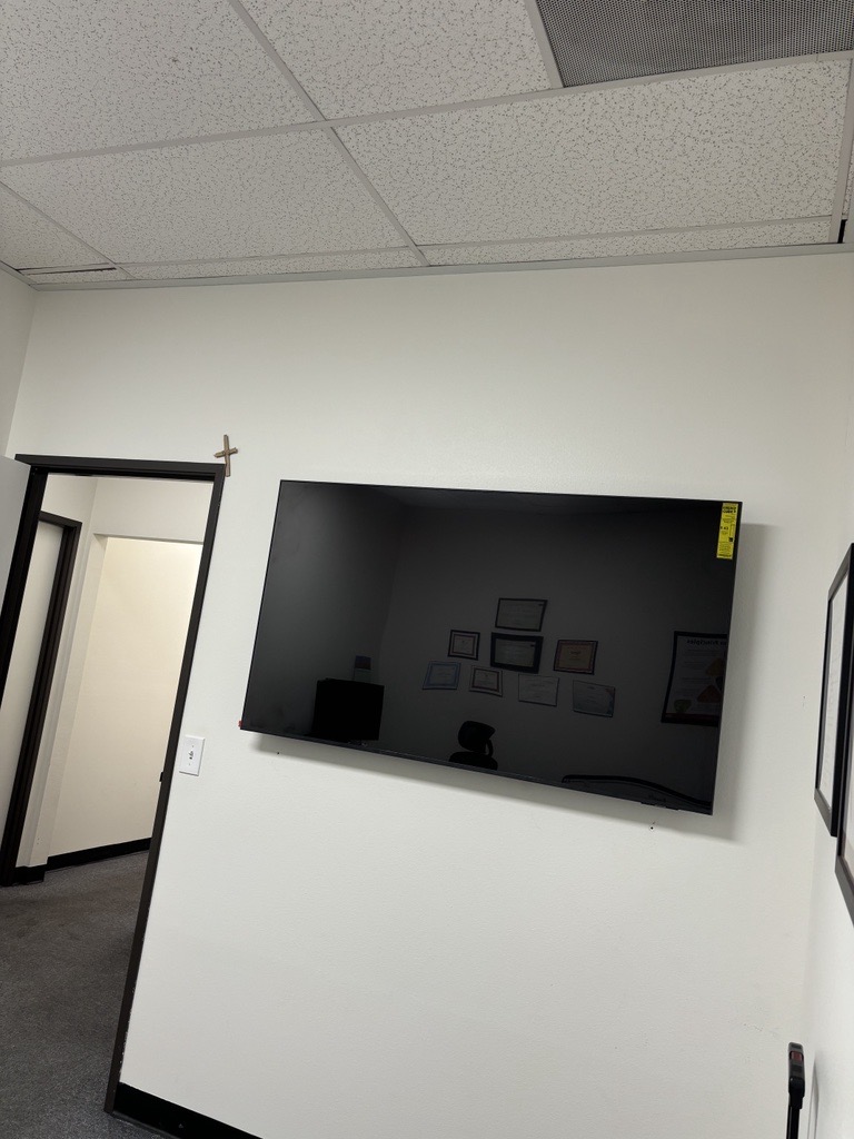 Dove Communications Inc VoIP Phones Security Cameras IT Data Cabling photo 3