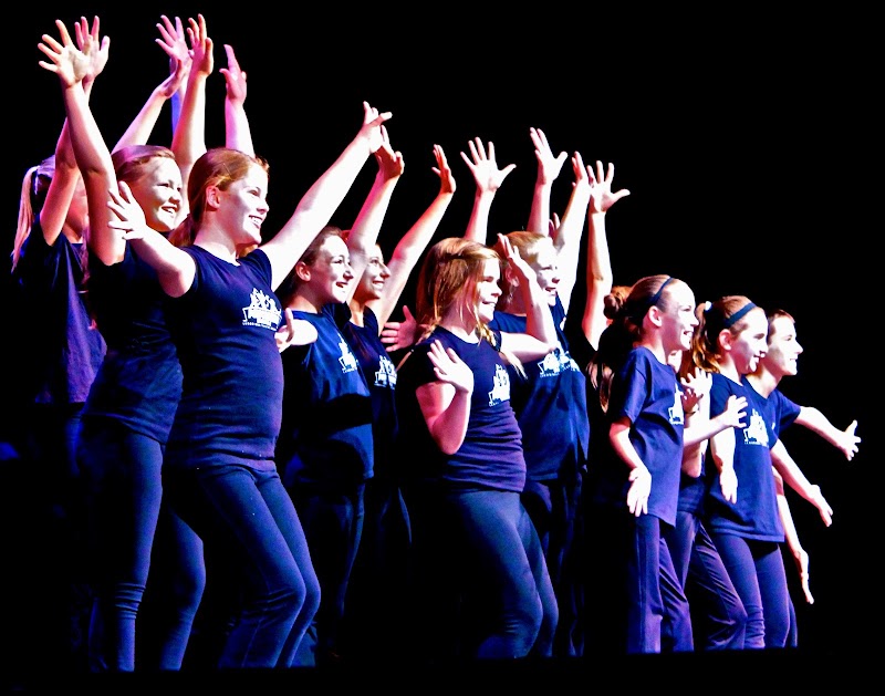 Photo of Performing Academy