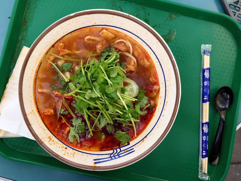 Noodle Art photo 4