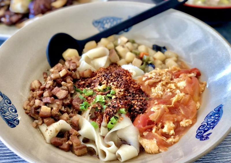 Noodle Art photo 2