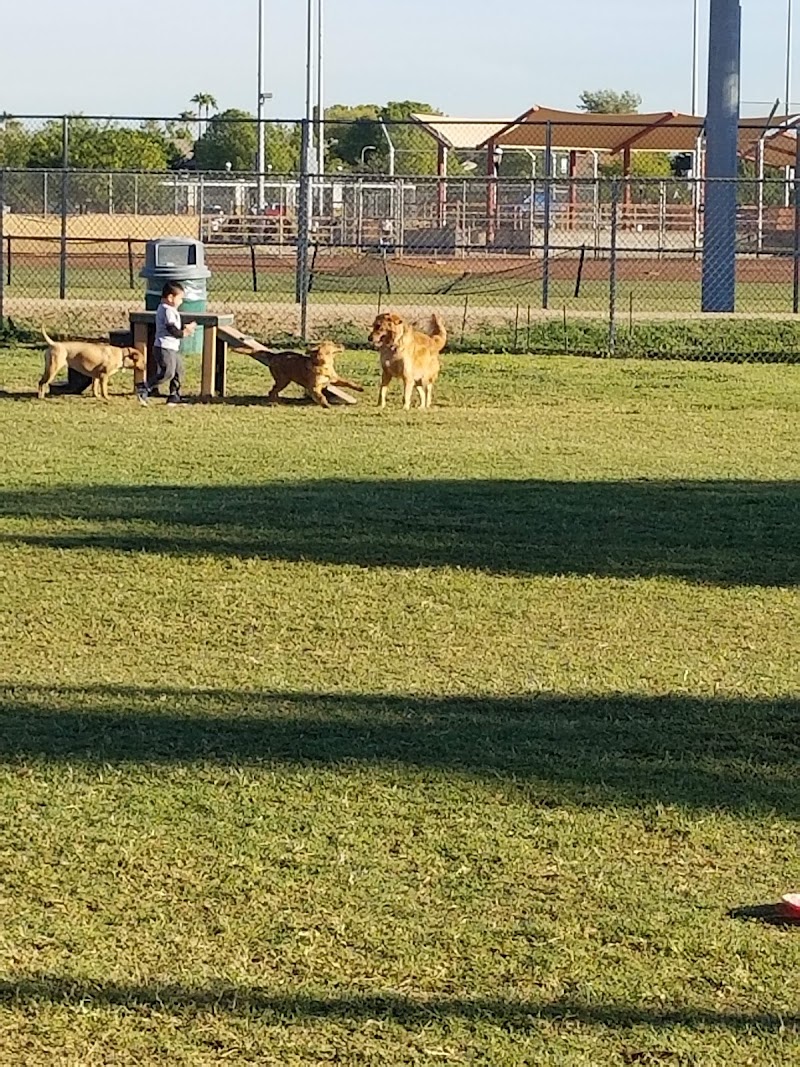 Photo of Sahuaro Ranch Dog Park
