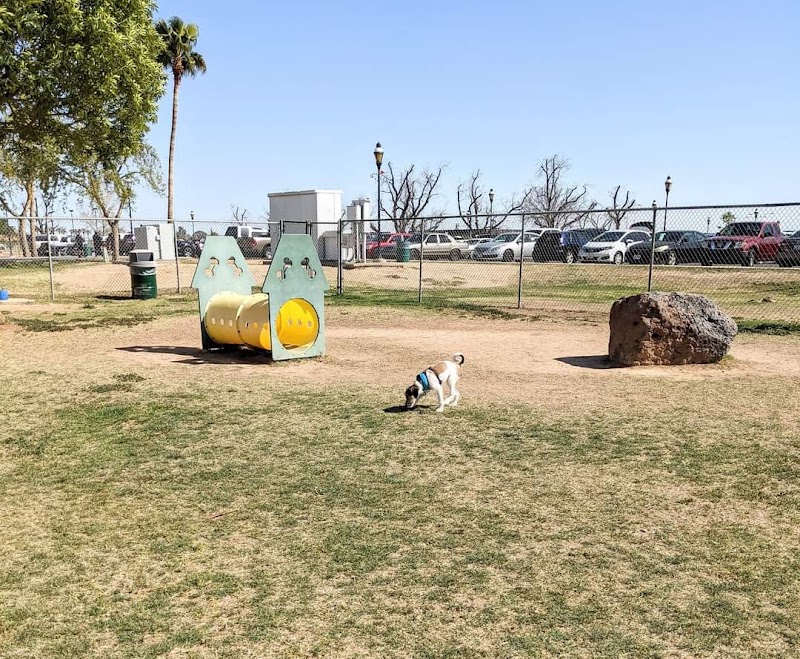 Sahuaro Ranch Dog Park photo 3