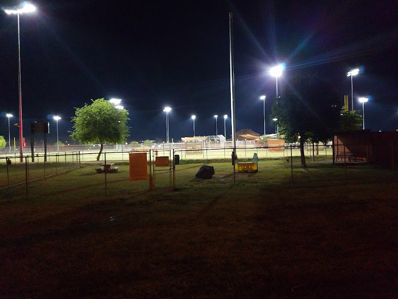 Sahuaro Ranch Dog Park photo 5