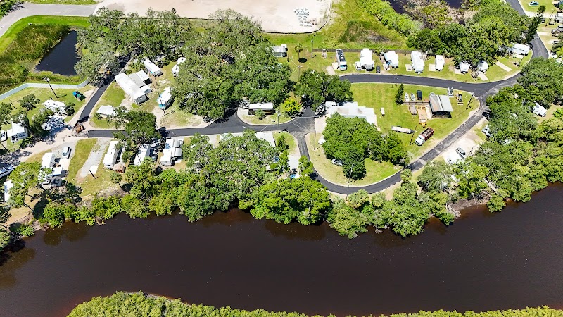 Hideaway Hills Mobile Home & RV Park photo 2