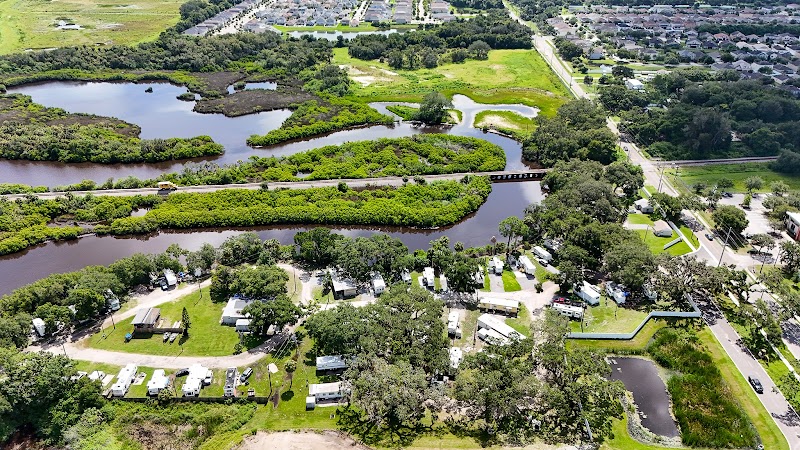 Photo of Hideaway Hills Mobile Home & RV Park