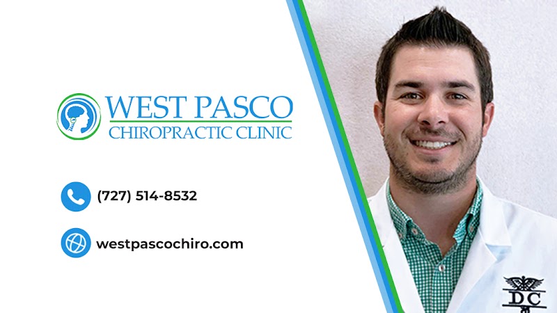 West Pasco Chiropractic Clinic photo 4