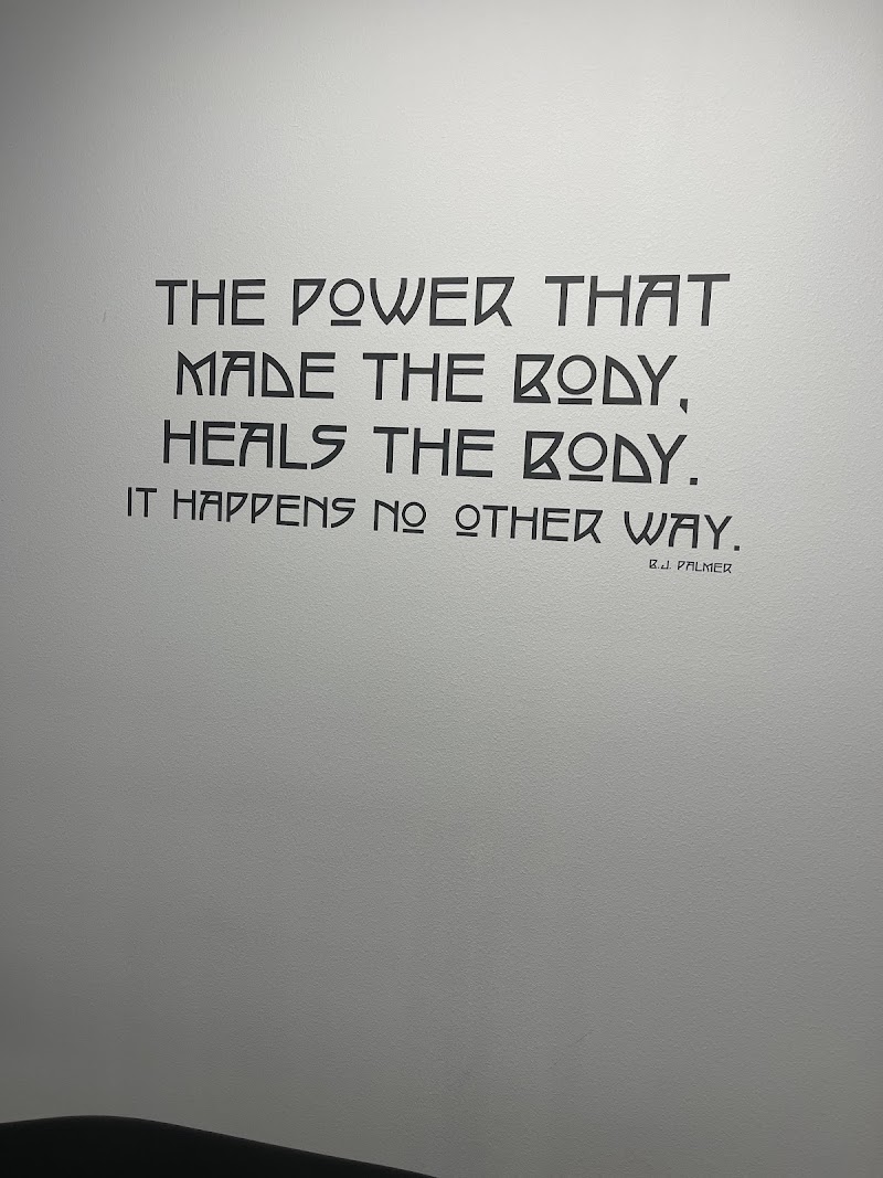 West Pasco Chiropractic Clinic photo 3