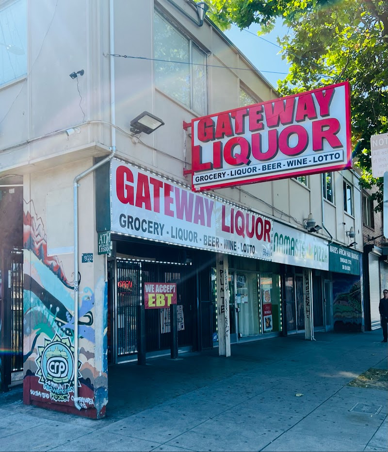 Photo of Gateway Liquor