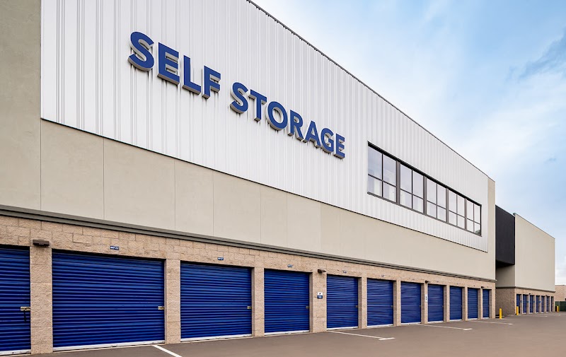 SecureSpace Self Storage Martinez photo 4
