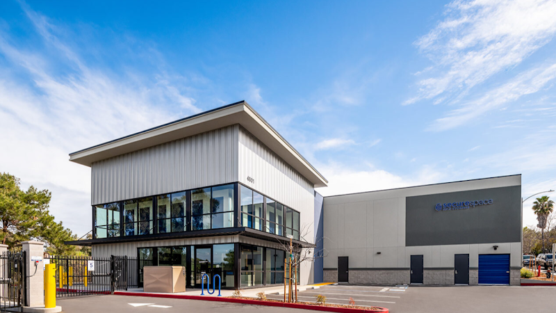 Photo of SecureSpace Self Storage Martinez