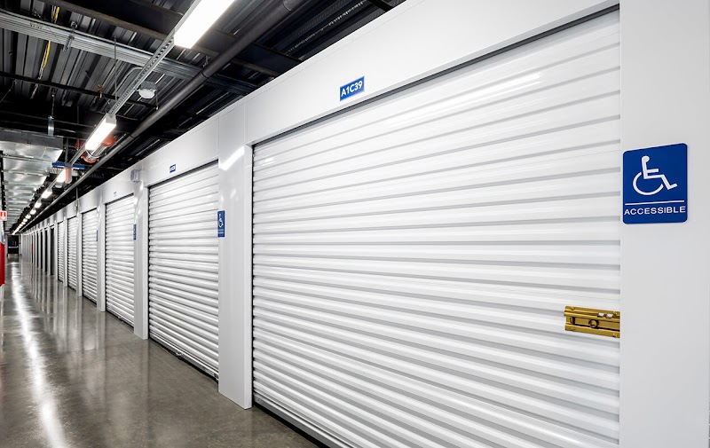SecureSpace Self Storage Martinez photo 3